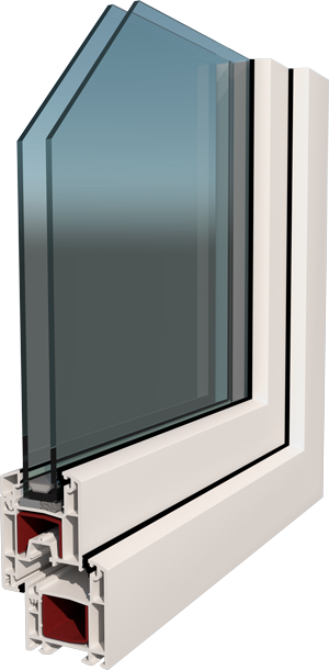 Профиль SCHTERN 58