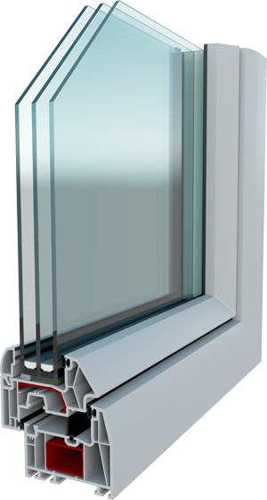 Профиль SCHTERN 82